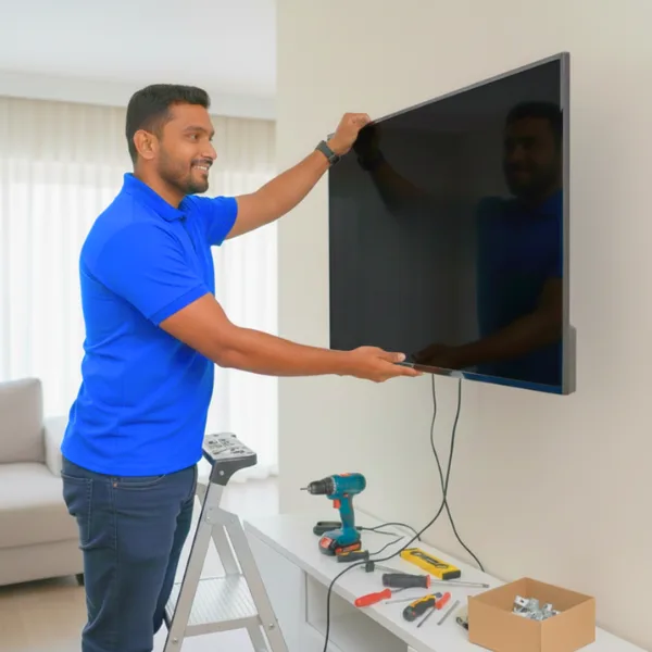 TV Installation
