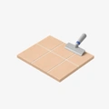 Tile Grouting