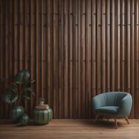 Wall Panelling