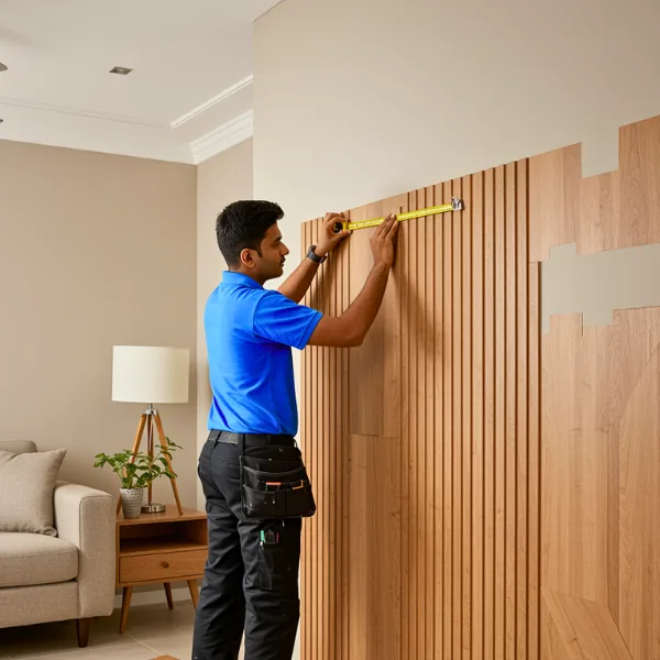 Wall Panelling