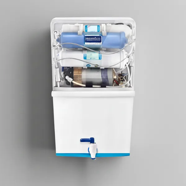 Water Purifier & Services