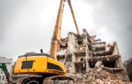Building Demolition Service
