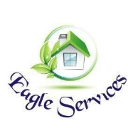 Eagle Service Logo