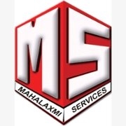 Mahalaxmi Pest Control Logo