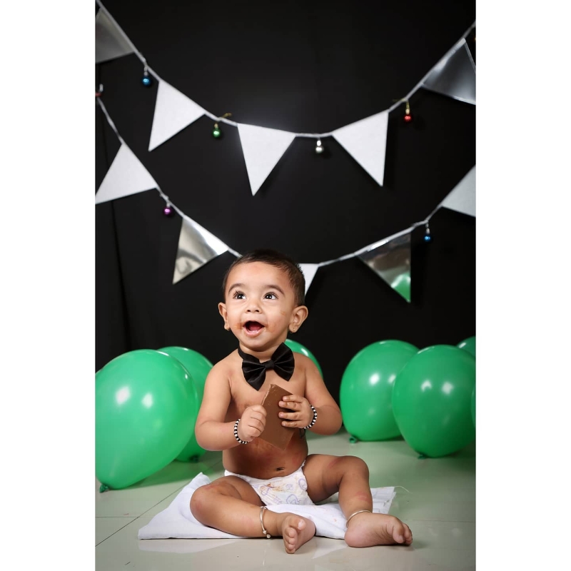 Camera Arts Photography -project-5