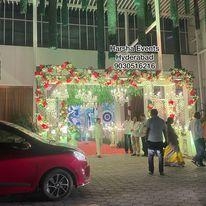 Harsha Events & Wedding Planners-project-1