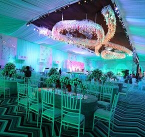The Velvet Weddings-project-2