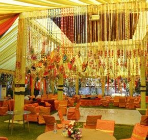 The Velvet Weddings-project-3