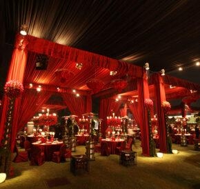 The Velvet Weddings-project-4