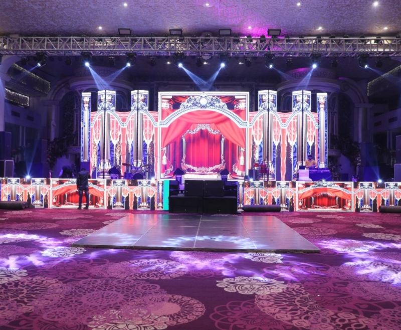 VR Wedding Planners -project-1