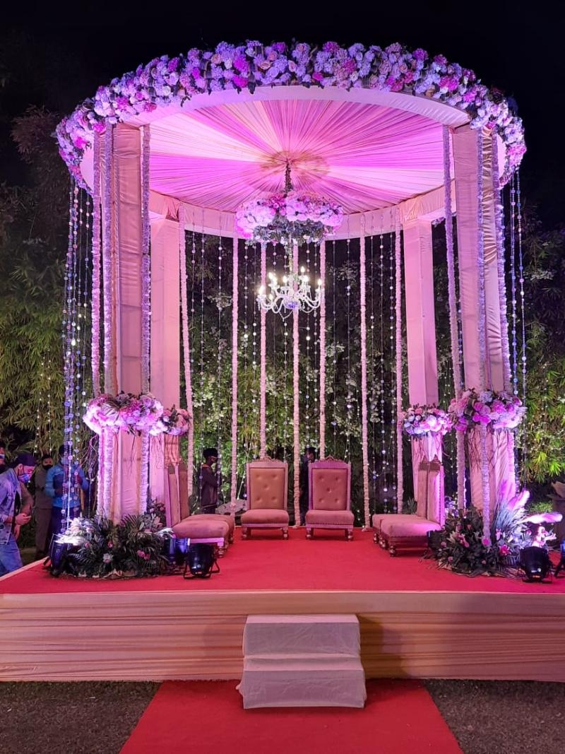 VR Wedding Planners -project-6