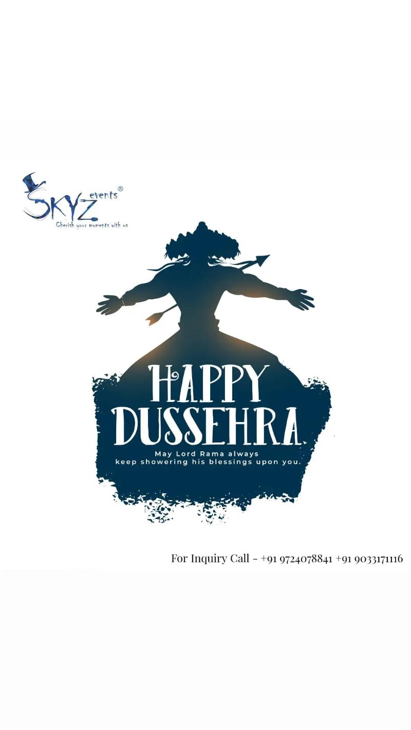 Skyz Events-project-2