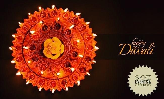 Skyz Events-project-6