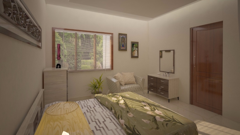 DNP INTERIORS-project-4