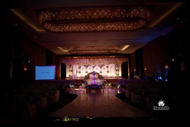 Shaadhi Wedding Management-project-2