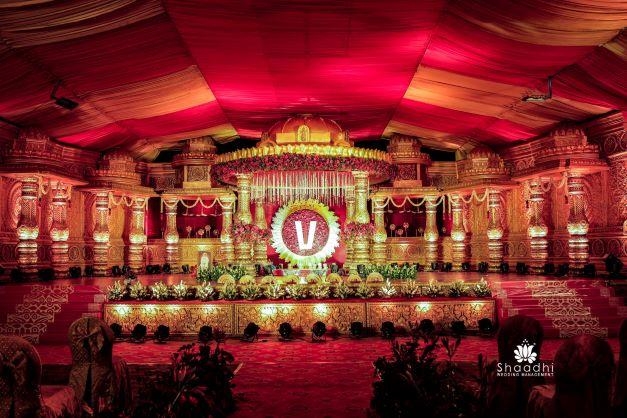 Shaadhi Wedding Management-project-3