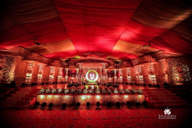 Shaadhi Wedding Management-project-4