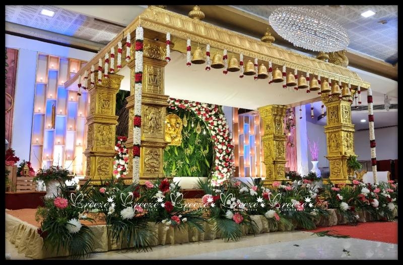 Breeze Decorators-project-4