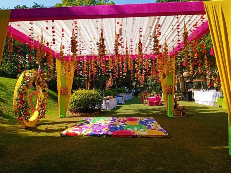 Riwaaz Event-project-2