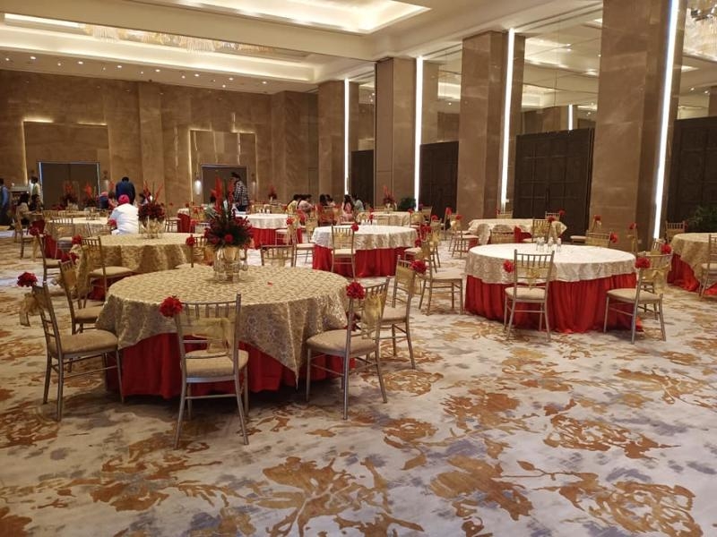 Riwaaz Event-project-5