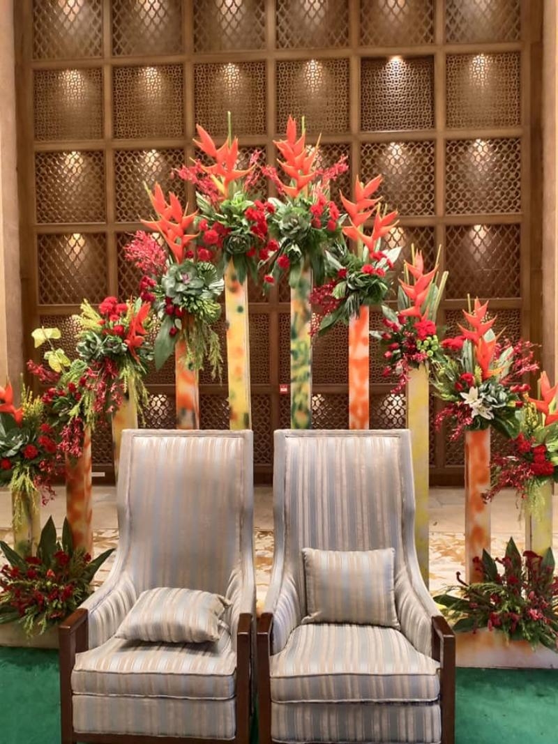 Riwaaz Event-project-6