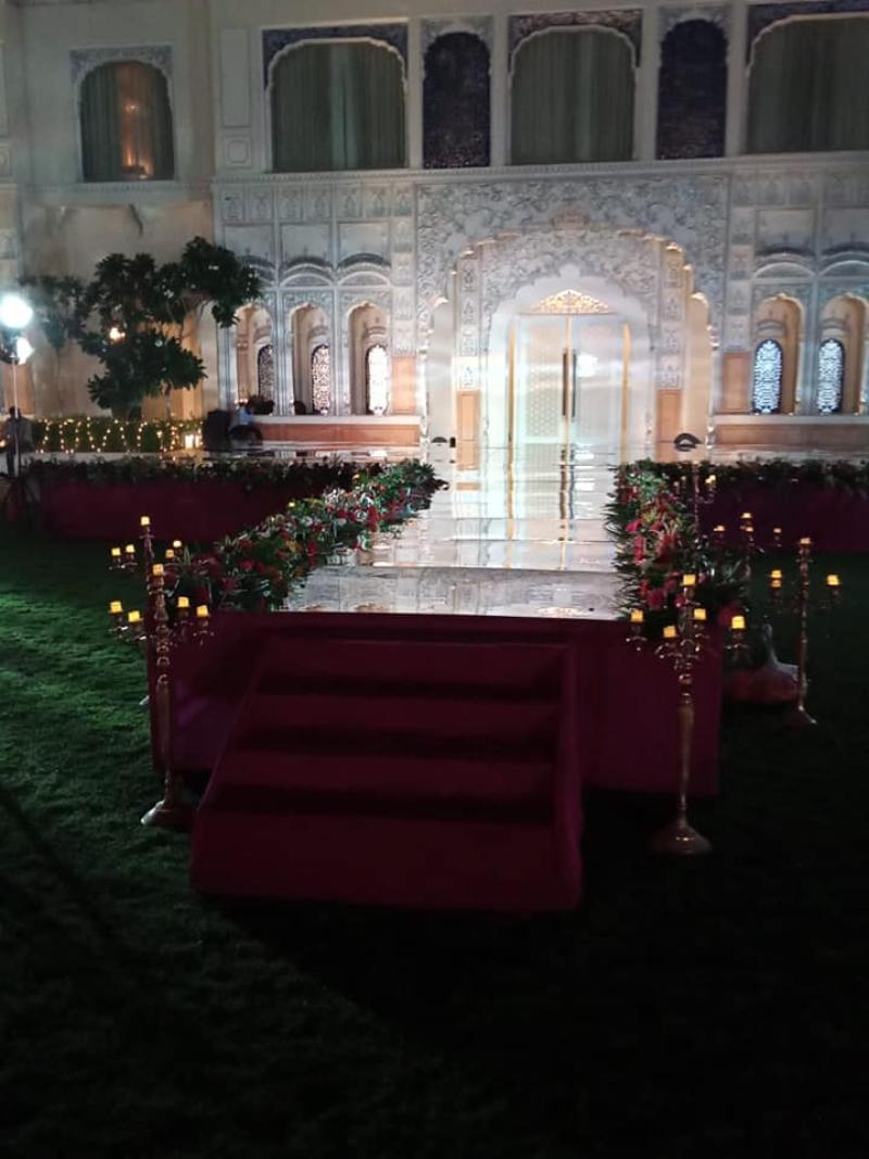 Chotiwala Wedding Planner-project-2