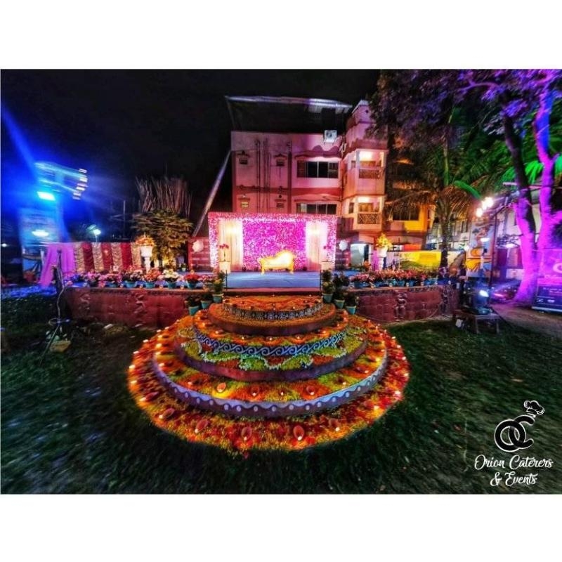 Orion Events-project-1