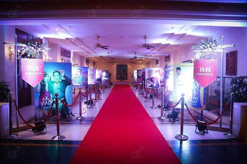 Orion Events-project-2