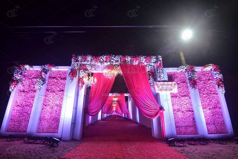 Orion Events-project-3