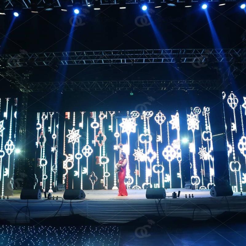 Orion Events-project-4