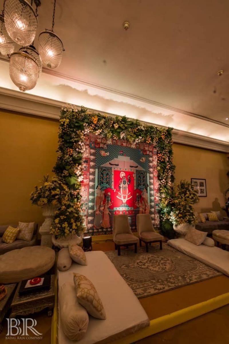Veydaa Events -project-3
