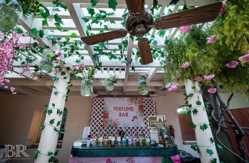 Veydaa Events -project-4
