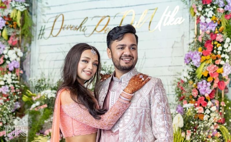 Veydaa Events -project-5