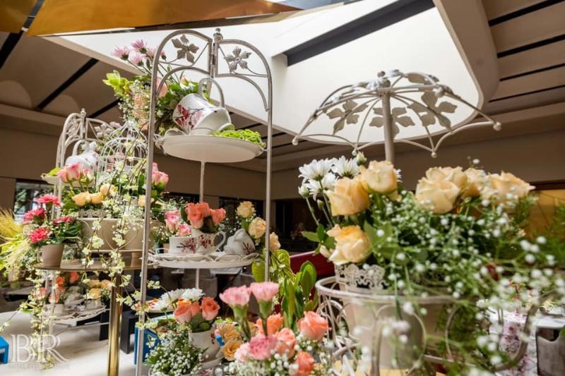Veydaa Events -project-6