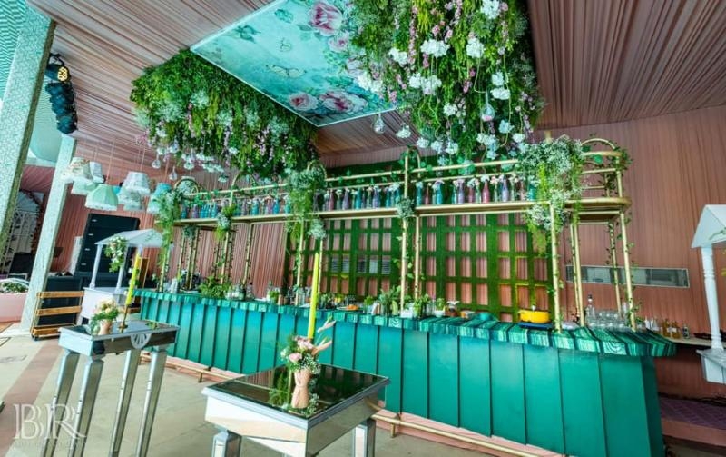 Veydaa Events -project-8