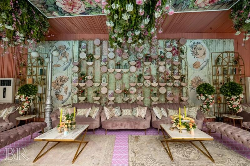 Veydaa Events -project-9