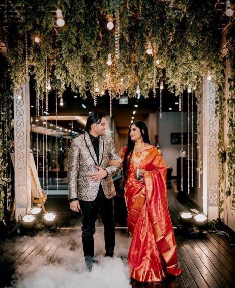 Yuvik Weddings and Events-project-1