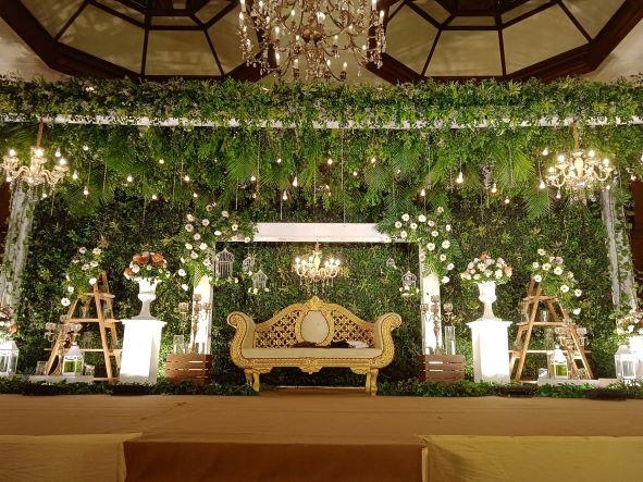 Yuvik Weddings and Events-project-2