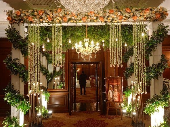 Yuvik Weddings and Events-project-3