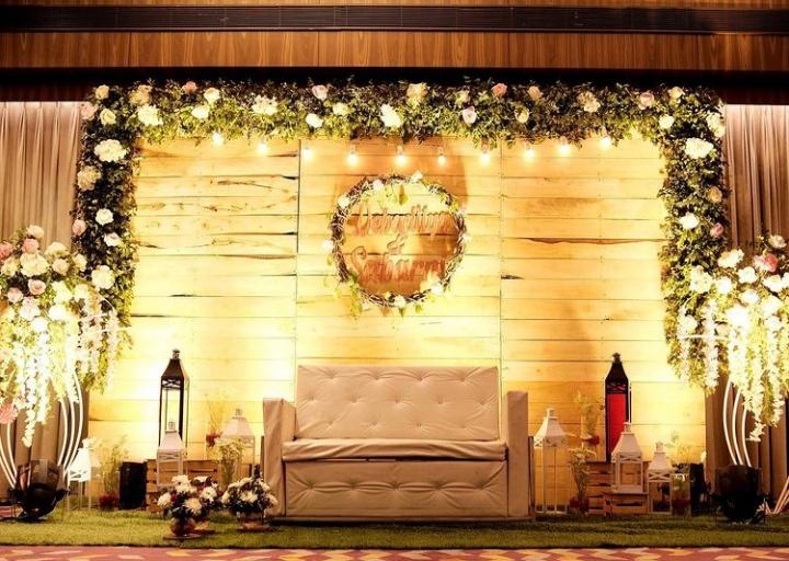 Yuvik Weddings and Events-project-4