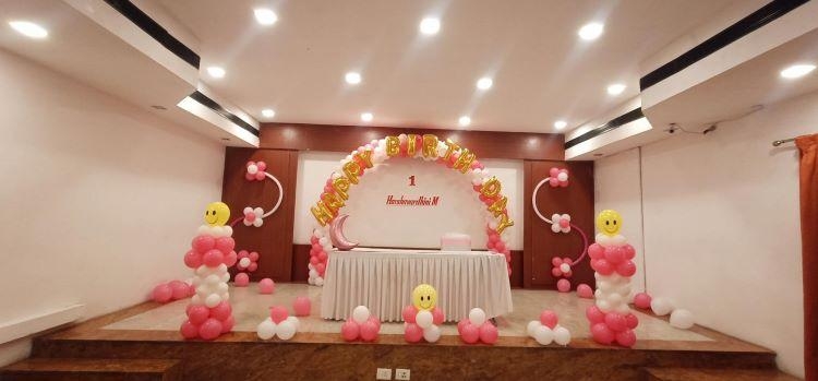 Dreams Epic Event-project-1