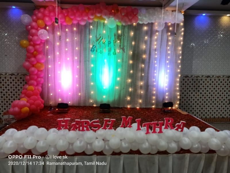 Dreams Epic Event-project-3