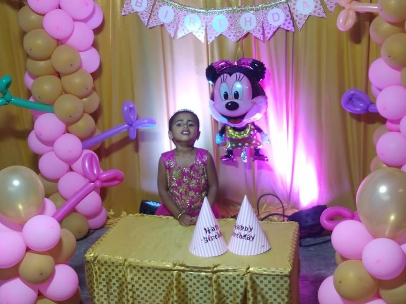 Dreams Epic Event-project-4