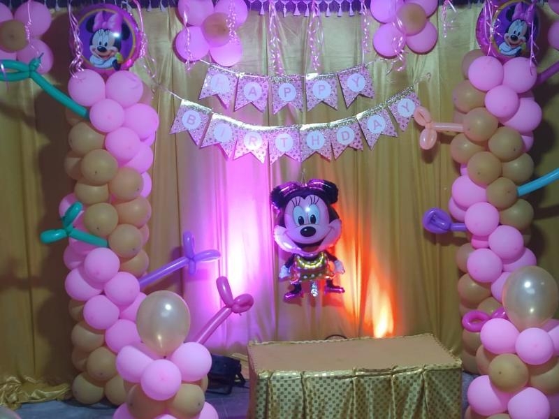 Dreams Epic Event-project-5