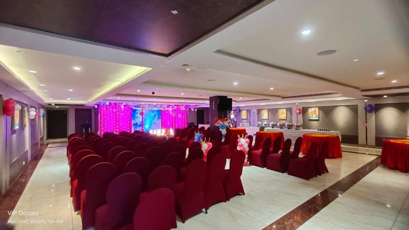 Dreams Epic Event-project-6