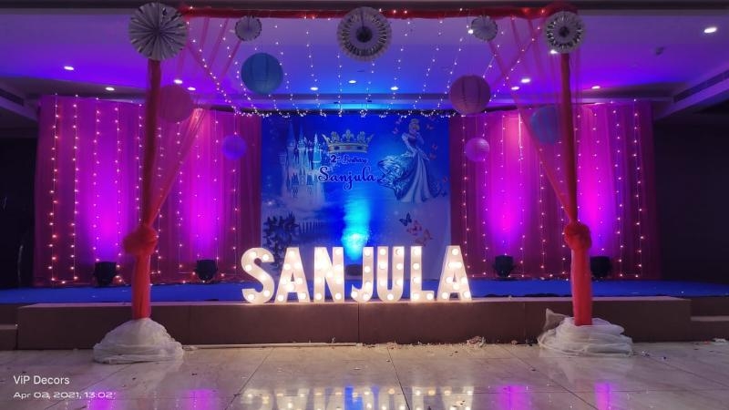 Dreams Epic Event-project-8