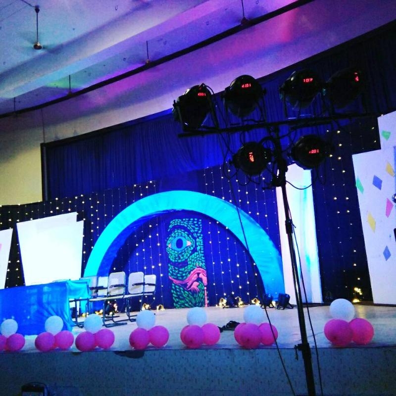 Project 5