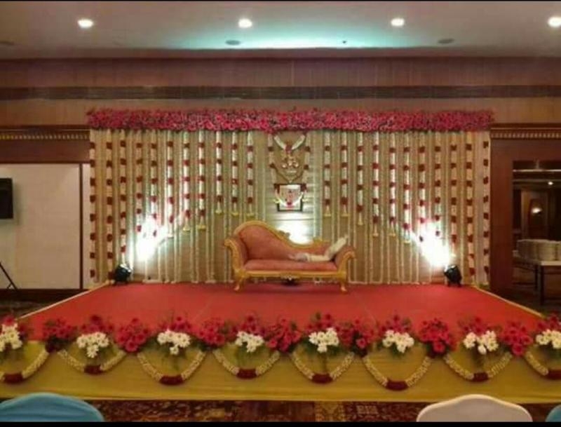 Mr and Mrs Wedding Event Planner-project-2