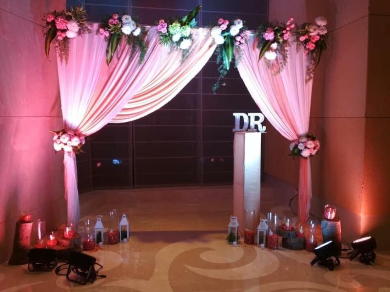 Mr and Mrs Wedding Event Planner-project-7