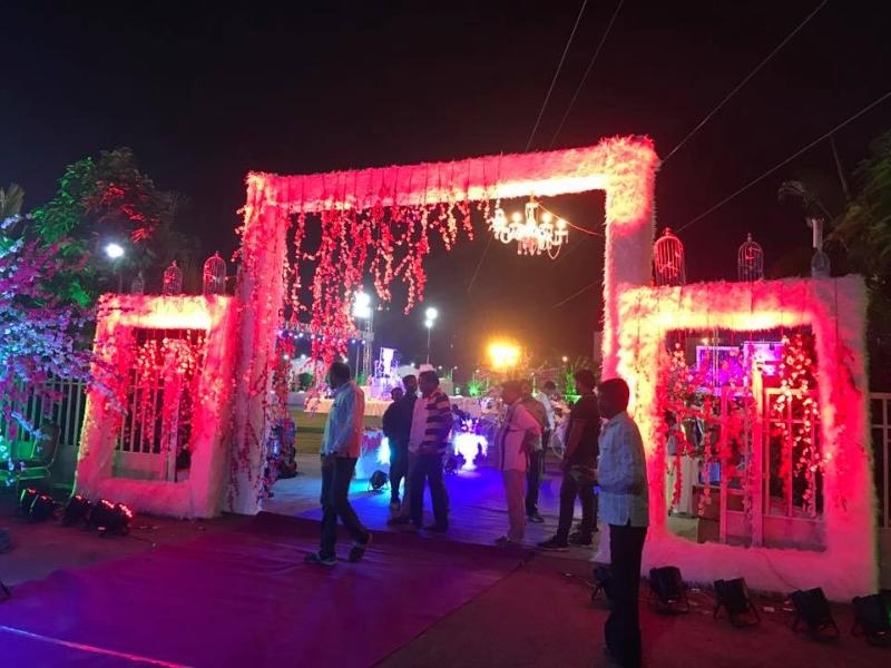 Mr and Mrs Wedding Event Planner-project-9